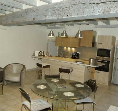 דירות Charme Et Confort Blois Centre מראה חיצוני תמונה