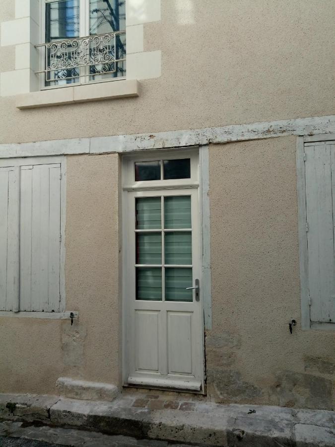 דירות Charme Et Confort Blois Centre מראה חיצוני תמונה