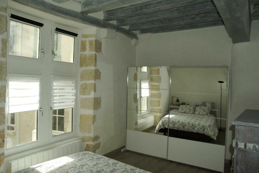 דירות Charme Et Confort Blois Centre מראה חיצוני תמונה