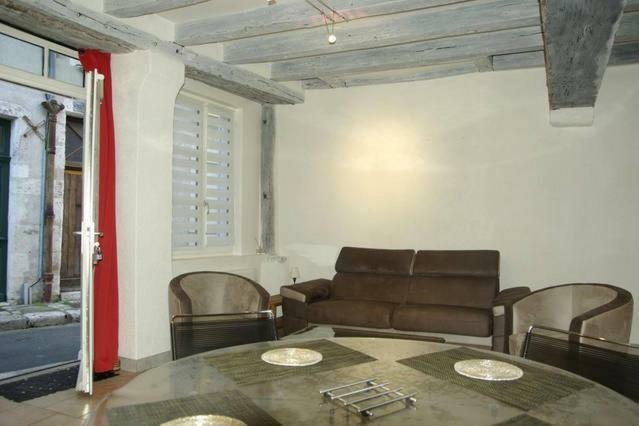 דירות Charme Et Confort Blois Centre מראה חיצוני תמונה