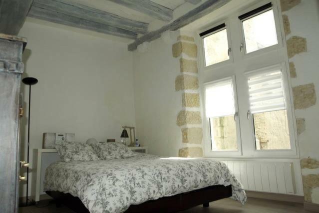 דירות Charme Et Confort Blois Centre מראה חיצוני תמונה