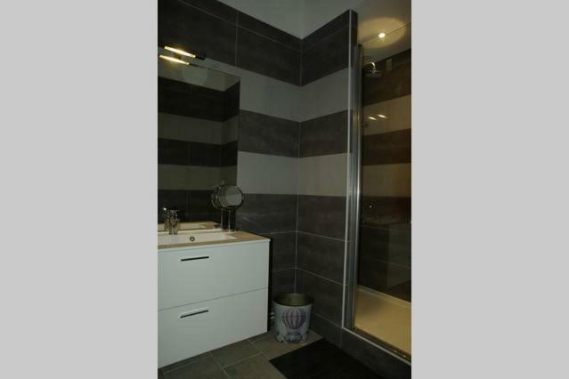 דירות Charme Et Confort Blois Centre מראה חיצוני תמונה