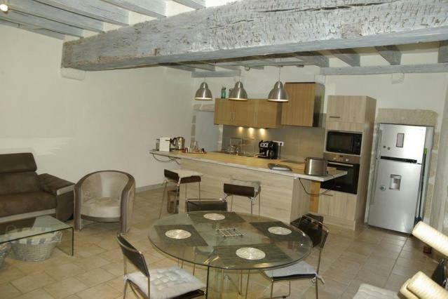 דירות Charme Et Confort Blois Centre מראה חיצוני תמונה